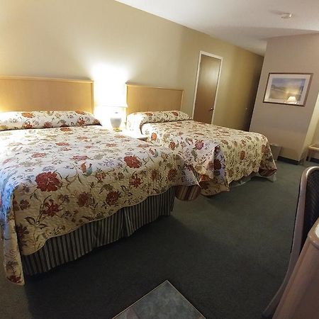 Vulcan Country Inn Экстерьер фото