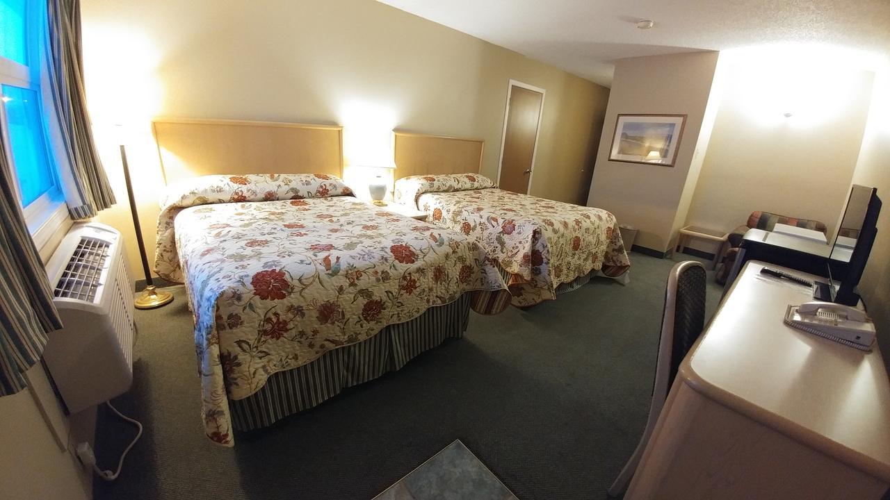 Vulcan Country Inn Экстерьер фото