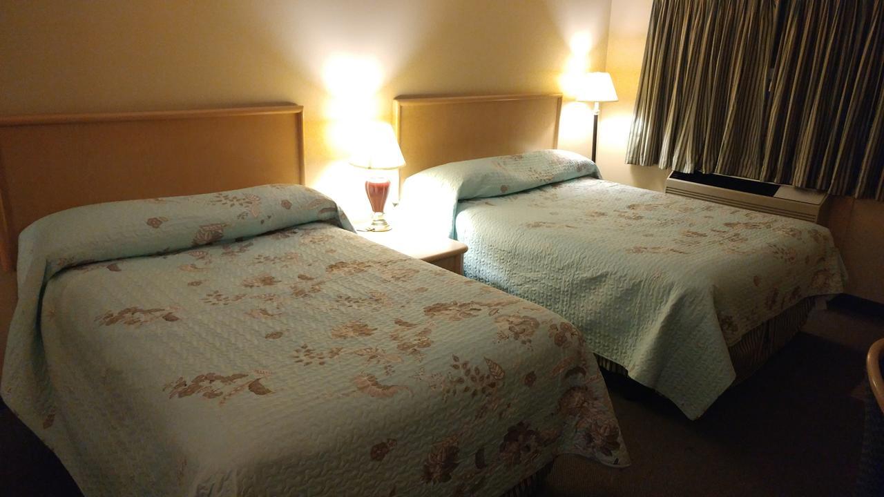Vulcan Country Inn Экстерьер фото