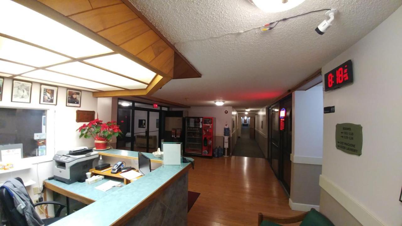 Vulcan Country Inn Экстерьер фото