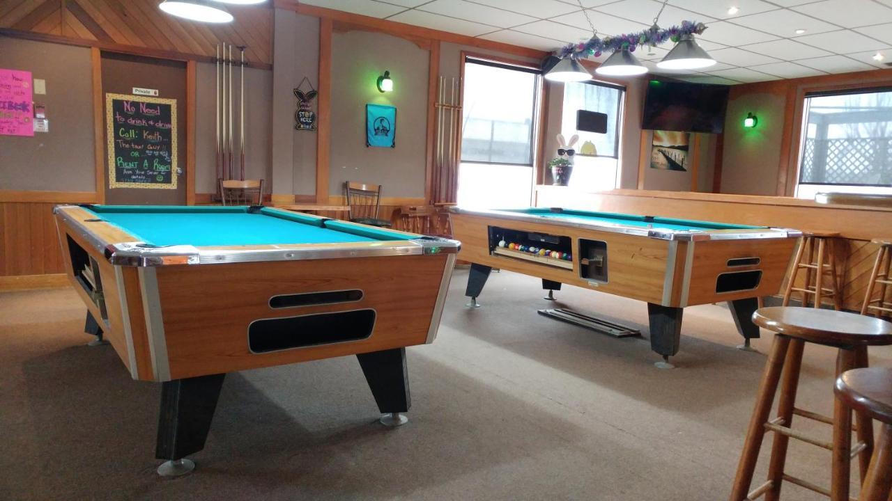 Vulcan Country Inn Экстерьер фото