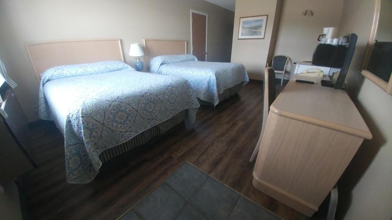 Vulcan Country Inn Экстерьер фото