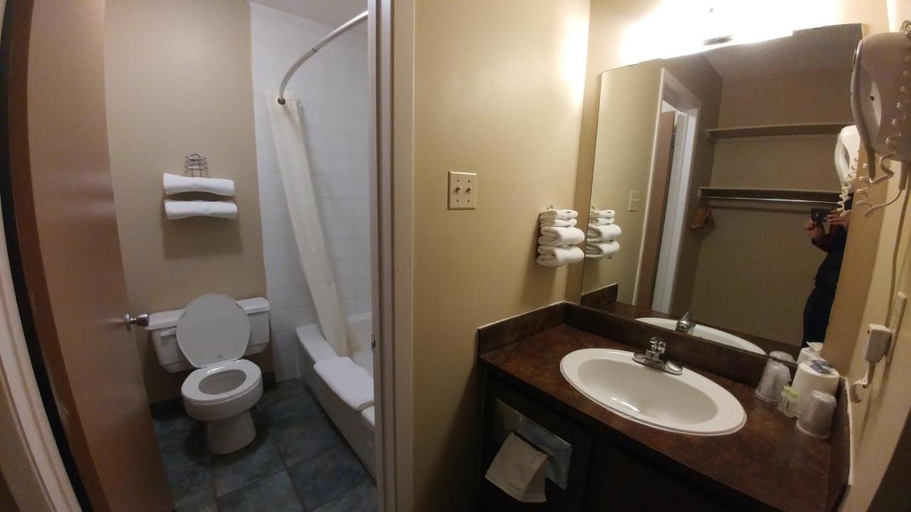 Vulcan Country Inn Экстерьер фото