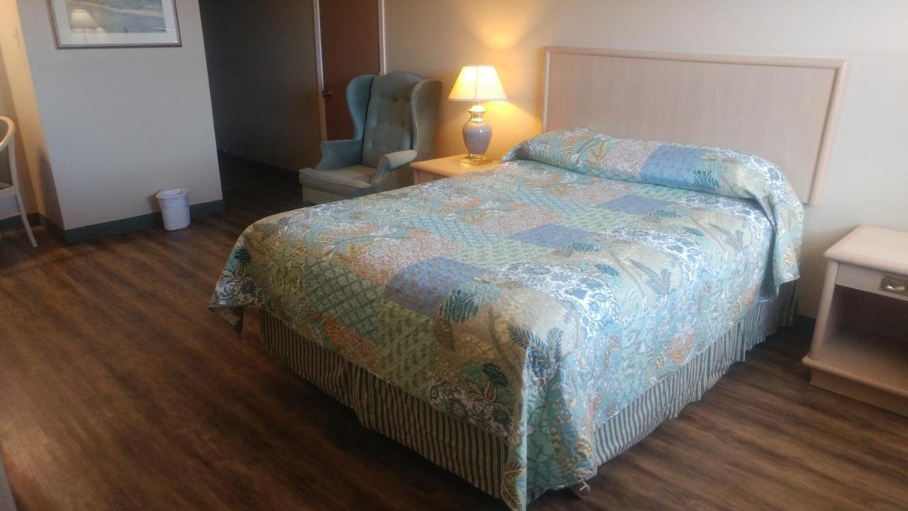 Vulcan Country Inn Экстерьер фото