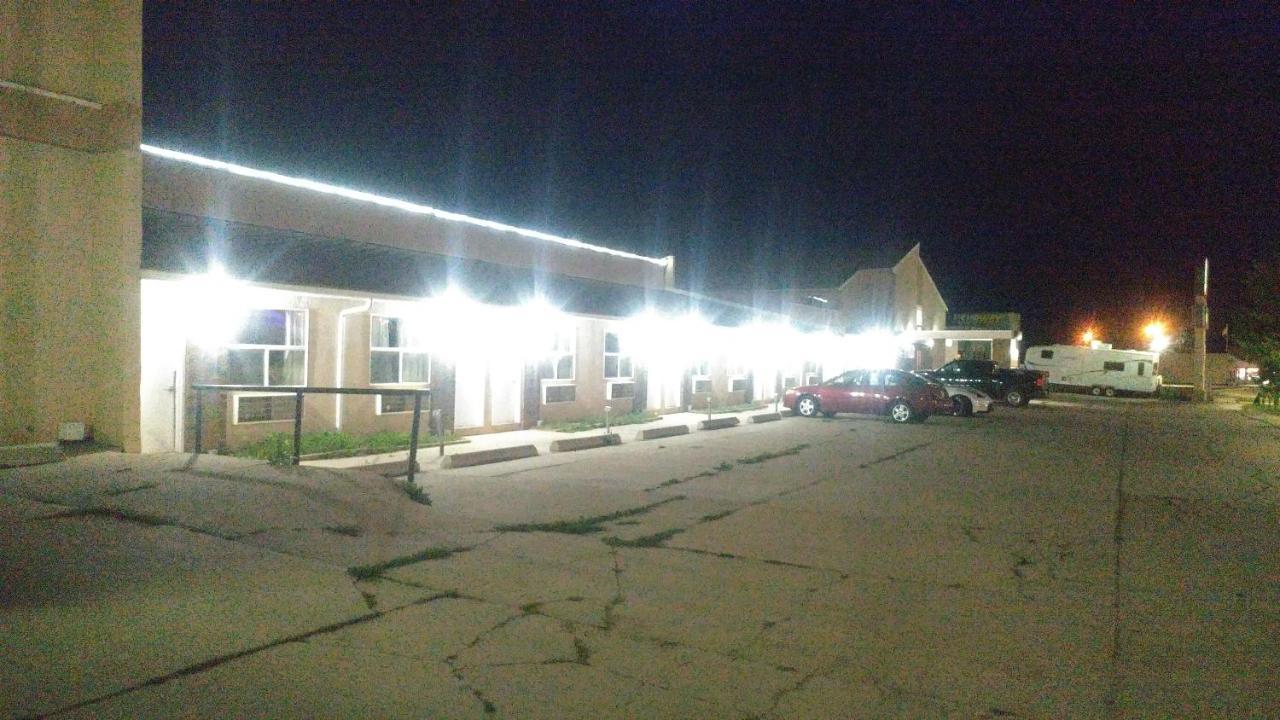 Vulcan Country Inn Экстерьер фото