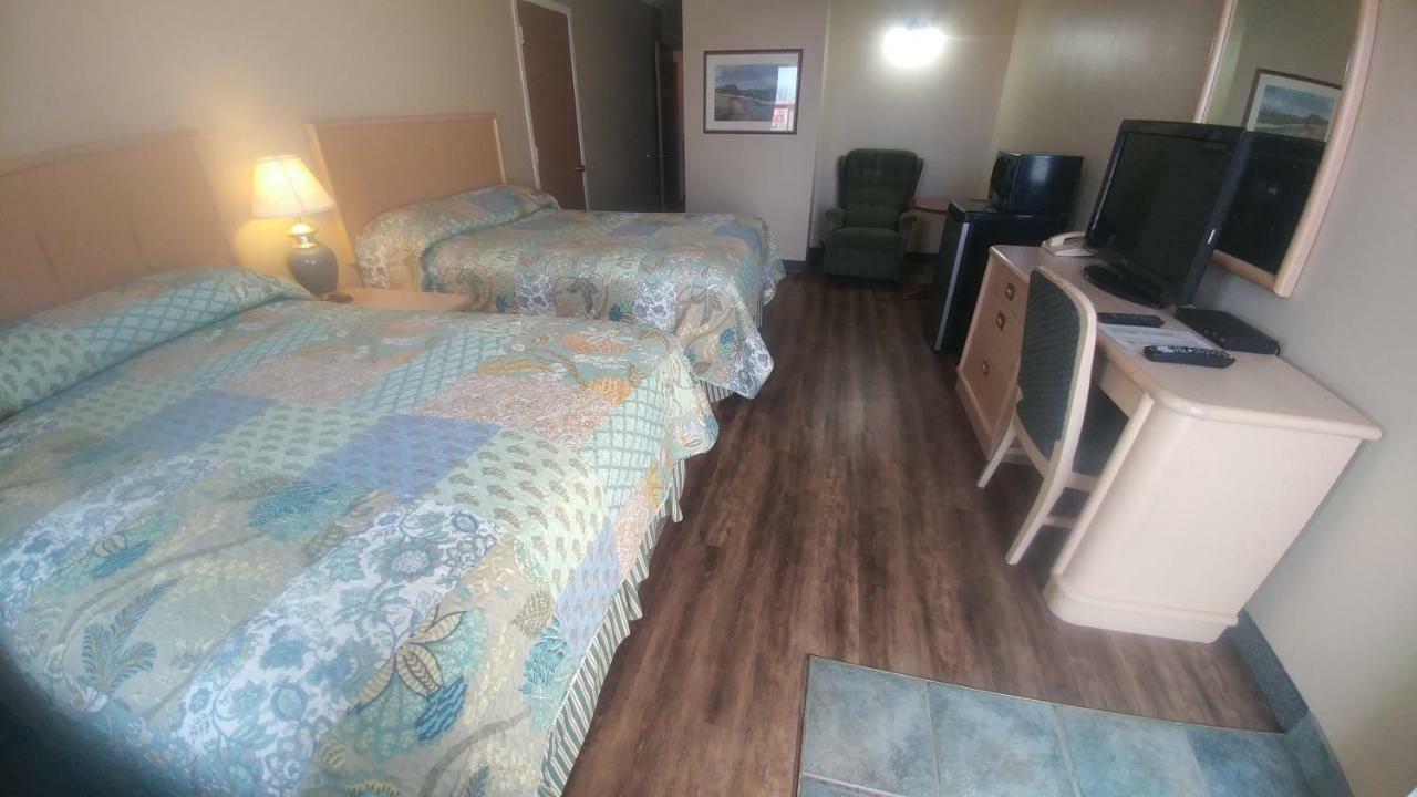 Vulcan Country Inn Экстерьер фото